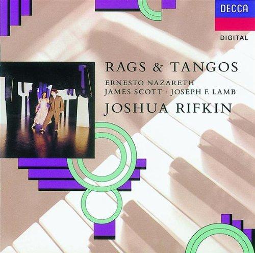 Rags+Tangos