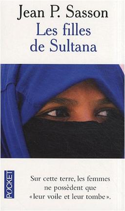 Les filles de Sultana