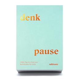 Denkpause