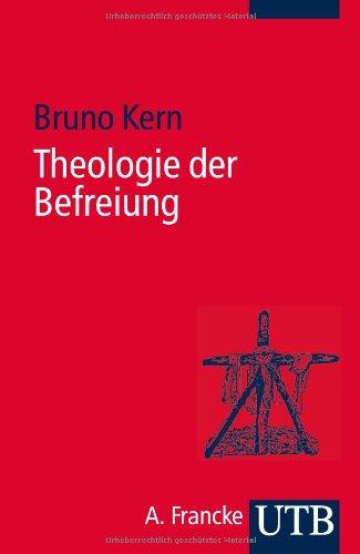 Theologie der Befreiung