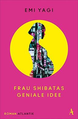 Frau Shibatas geniale Idee