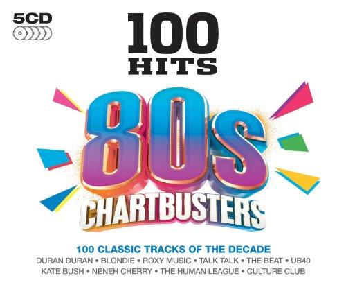 100 Hits-80s Chartbuster