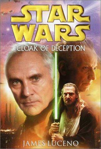 Cloak of Deception: Star Wars (Star Wars (Random House Hardcover))