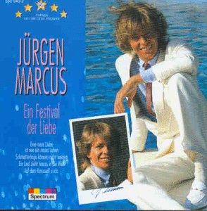 Star Gala-Jürgen Marcus