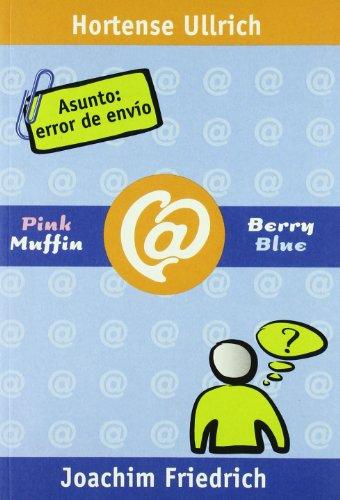 Asunto: error de envío : PinkMuffin@BerryBlue