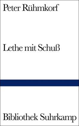 Lethe mit Schuß