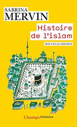 Histoire de l'islam : fondements et doctrines