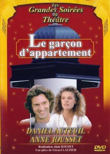 Le garçon d'appartement [FR Import]