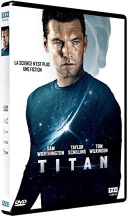 Titan [FR Import]