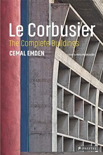 Le Corbusier: The Complete Buildings