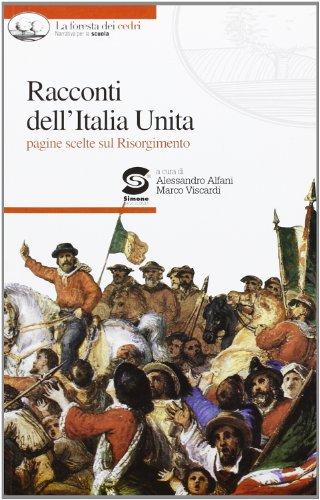 Racconti dell'Italia unita