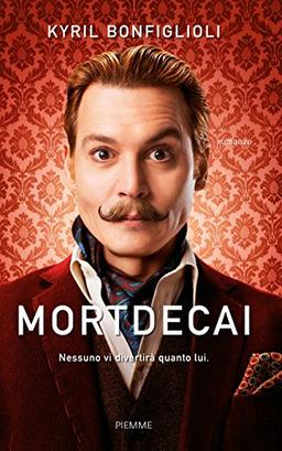 Mortdecai