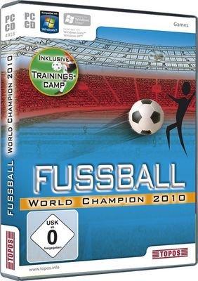 Fussball World Champion 2010