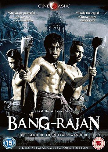 Bang-Rajan [2 DVDs] [UK Import]