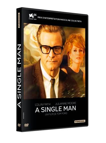 A single man [FR Import]