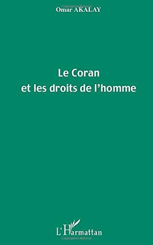 Le Coran et les droits de l'homme