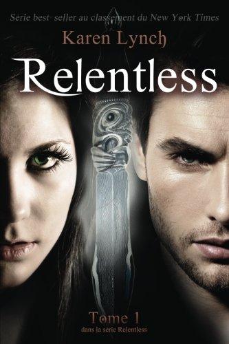 Relentless (French version)