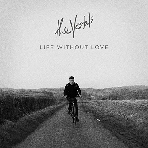 Life Without Love Ep [Vinyl Single]