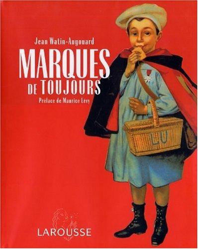 Marques de toujours