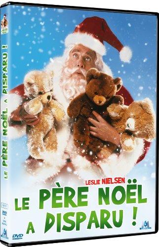 Le père noël a disparu [FR Import]