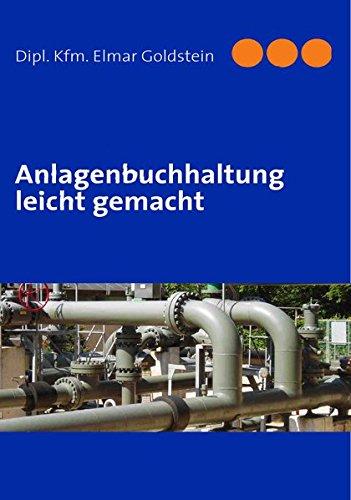 Anlagenbuchhaltung  kompakt (Blaue Reihe Steuern und Recht)