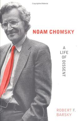 Noam Chomsky: A Life of Dissent