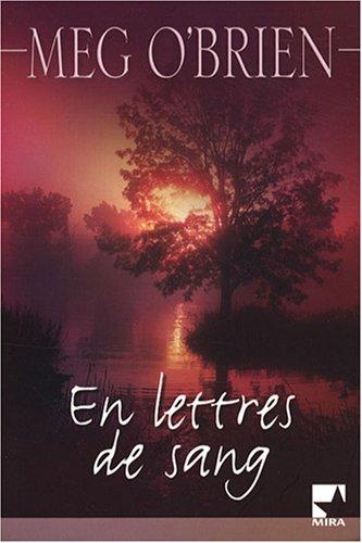 En lettres de sang