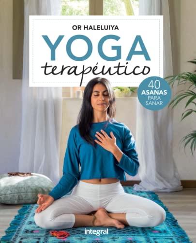 Yoga terapeutico (Salud)