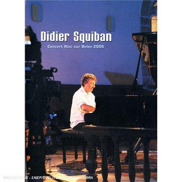 Didier Squiban - Concert Riec Sur Belon [FR Import]