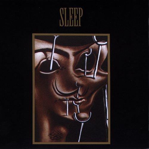 Vol.1-Sleep