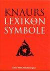 Knaurs Lexikon der Symbole. Sonderausgabe