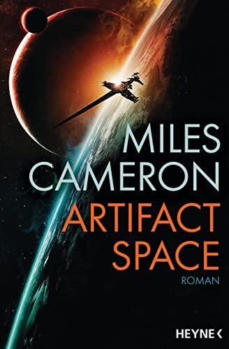 Artifact Space: Roman