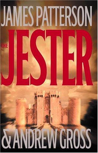 The Jester (Patterson, James)