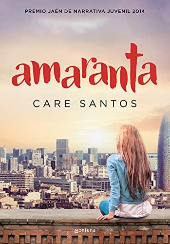 Amaranta (Jóvenes lectores)