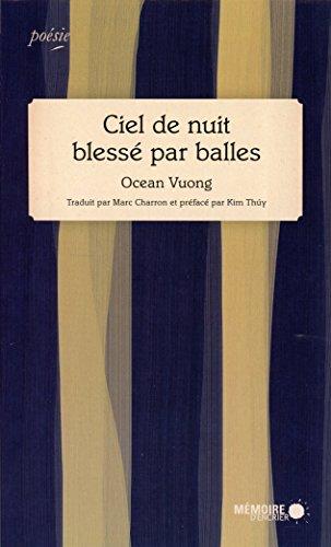 Ciel de nuit blessé par balles