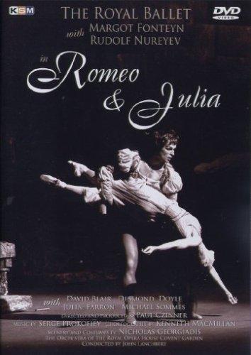 Romeo & Julia