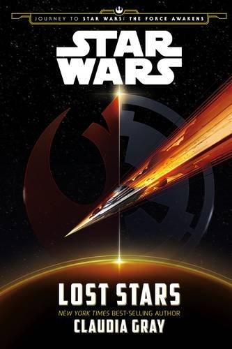 Journey to Star Wars: The Force Awakens: Lost Stars