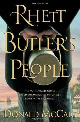 Rhett Butler's People