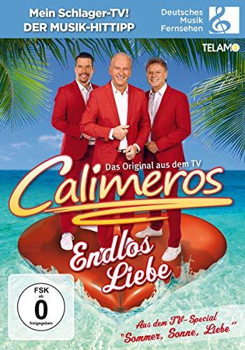 Calimeros - Endlos Liebe