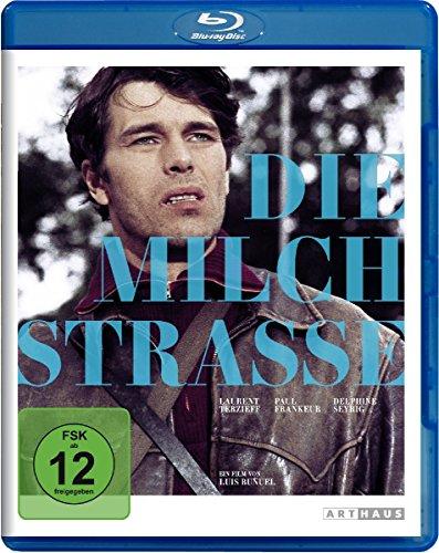 Die Milchstrasse [Blu-ray]