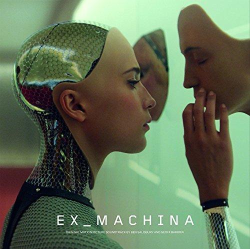 Ex Machina Original Motion Picture