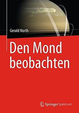 Den Mond beobachten