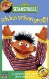 Sesamstraße 21 - Ich bin schon groß! - Vom Größerwerden, Lernen und Helfen [VHS]