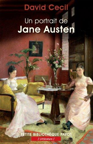 Un portrait de Jane Austen