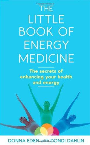 Little Book of Energy Medicine