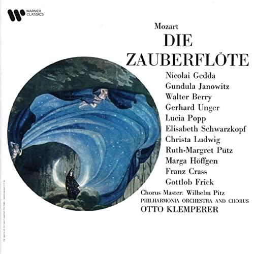 Die Zauberflöte