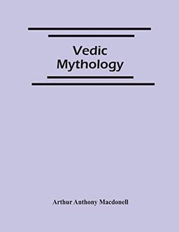 Vedic Mythology