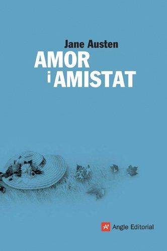 Amor i amistat (El far, Band 7)