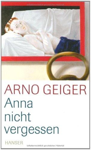 Anna nicht vergessen