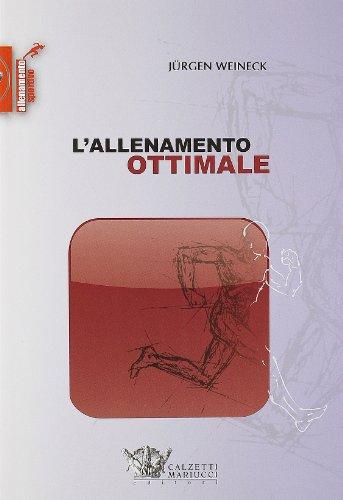 L'allenamento ottimale (Allenamento sportivo)